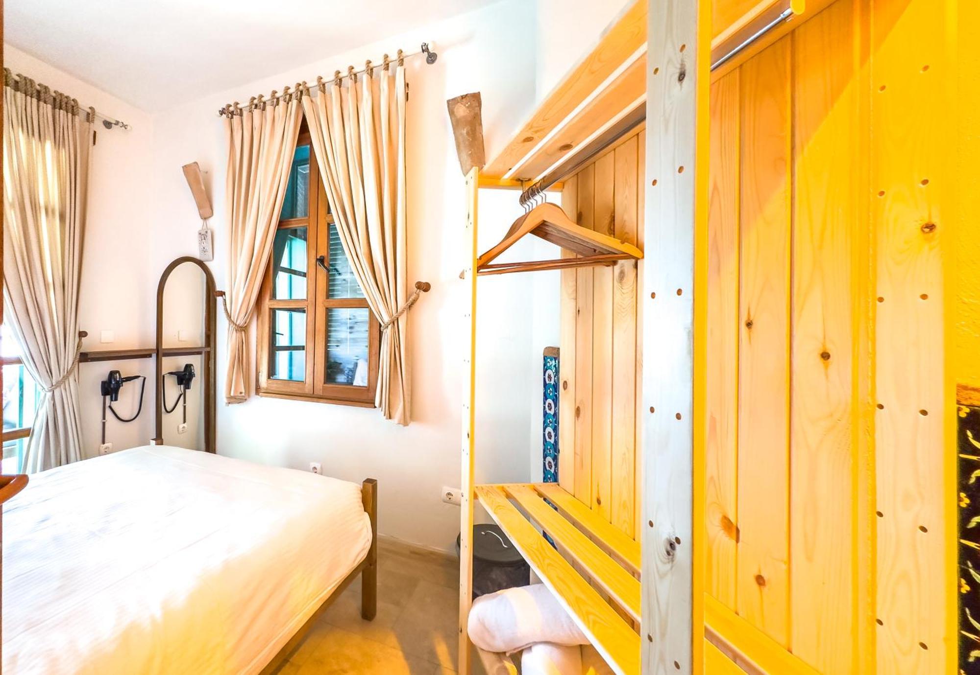 Alacati Wellness Garden 客房 照片