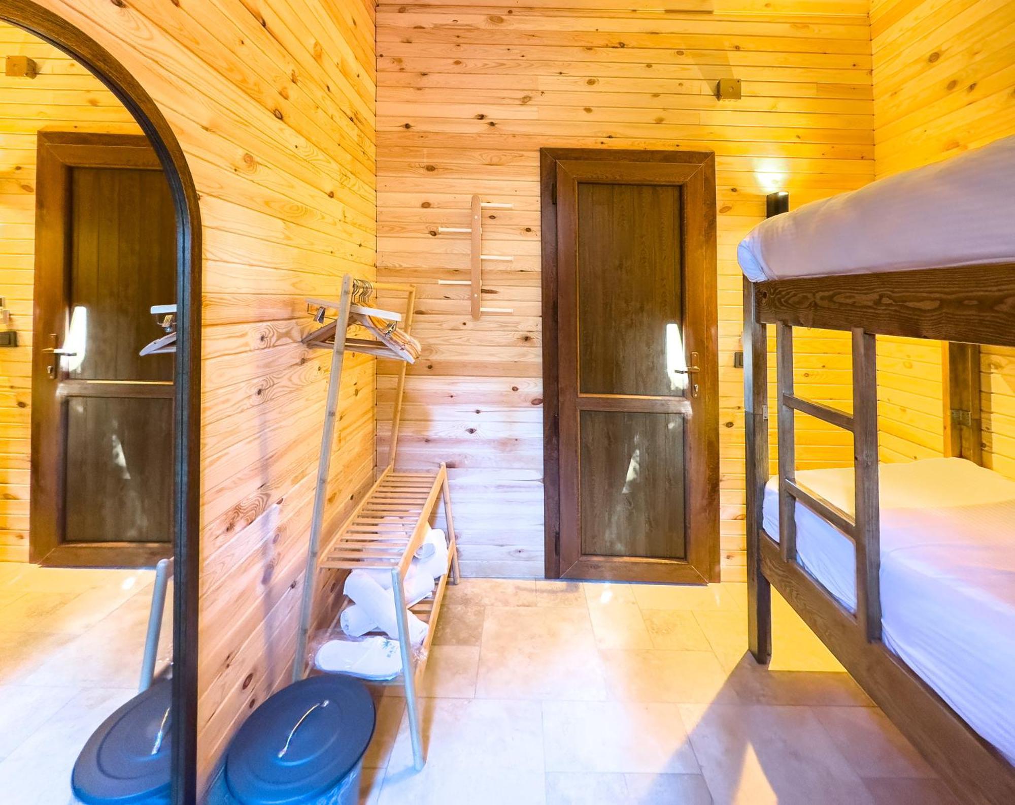 Alacati Wellness Garden 客房 照片