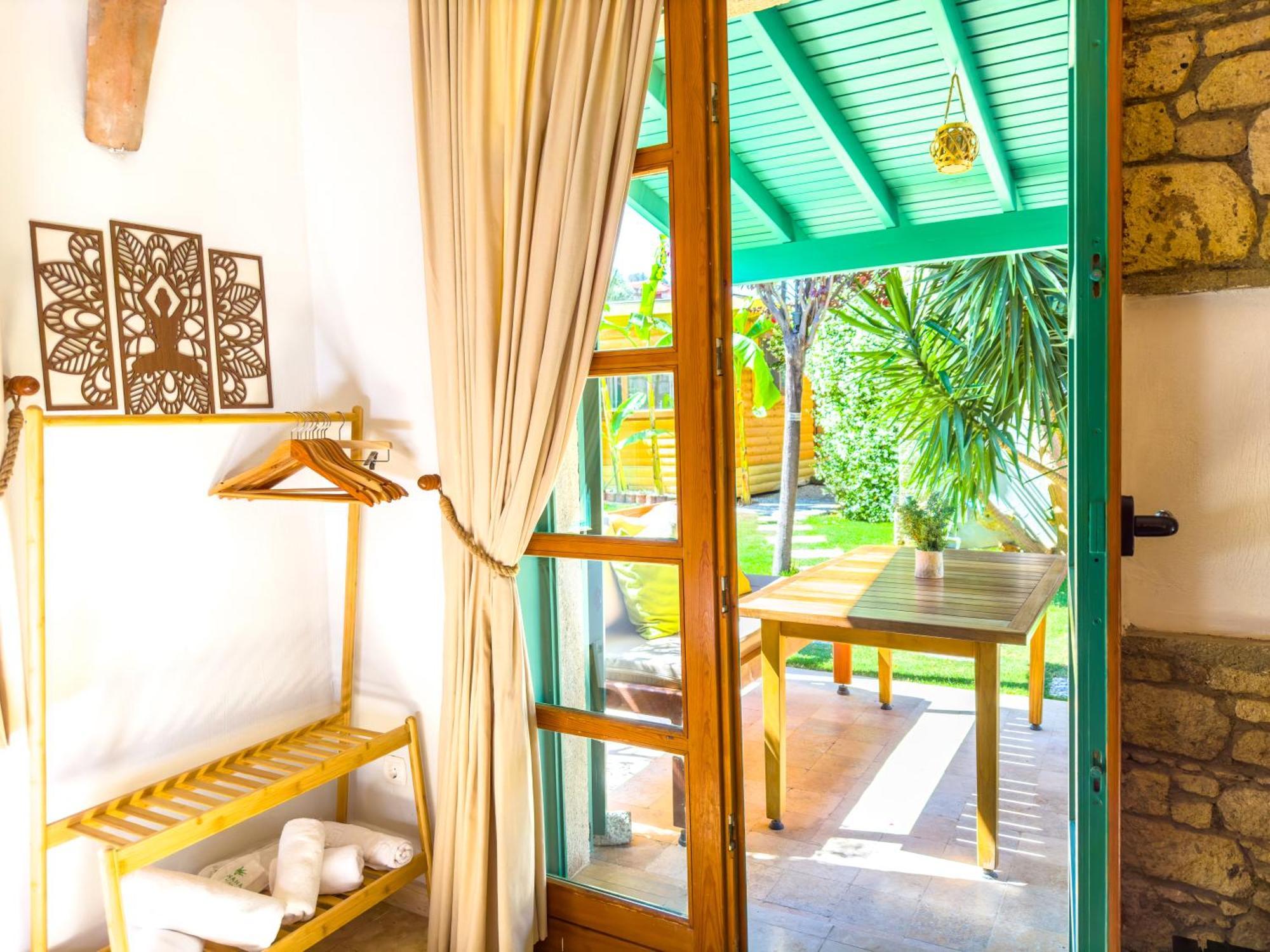 Alacati Wellness Garden 客房 照片