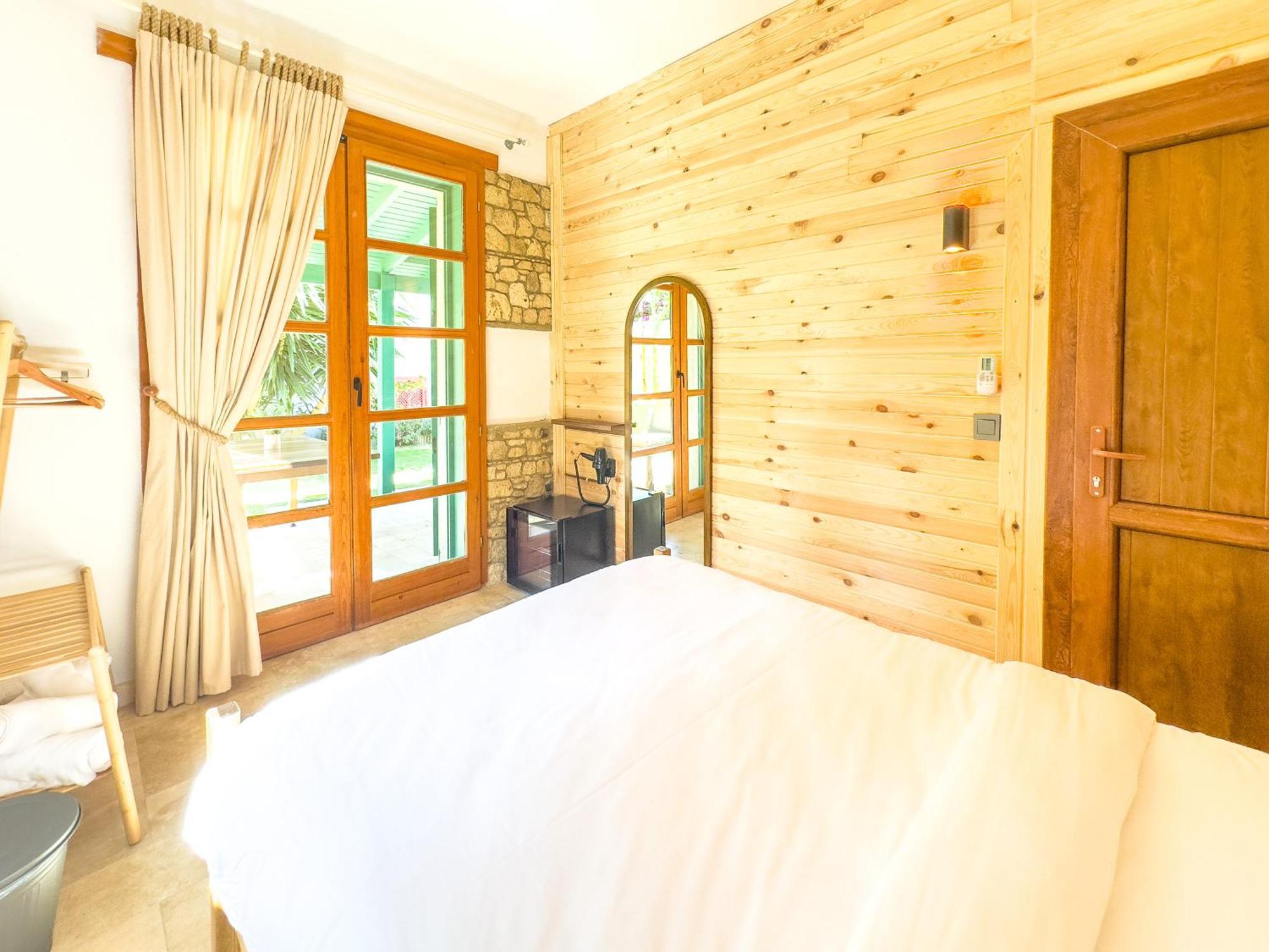 Alacati Wellness Garden 外观 照片