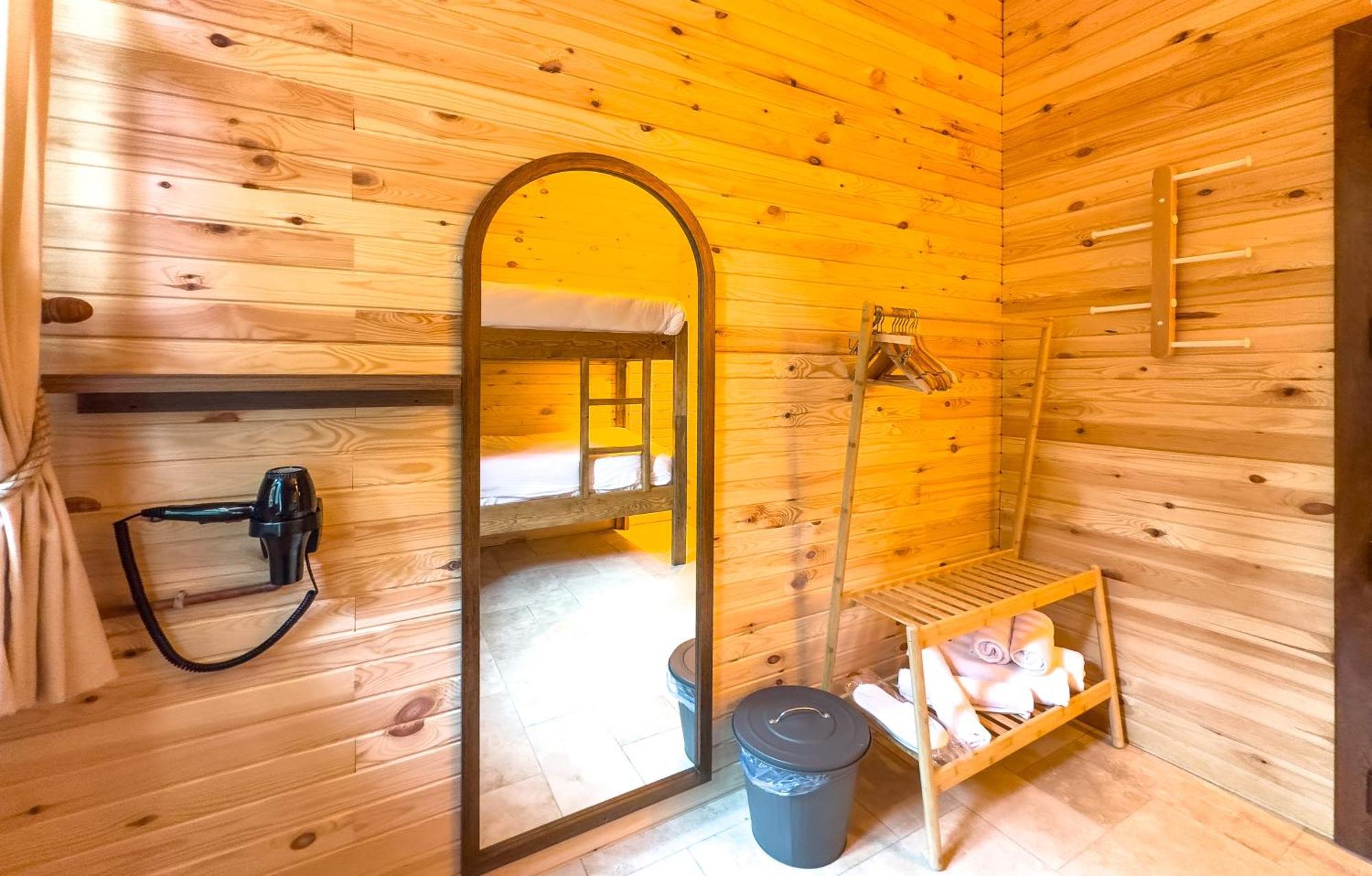 Alacati Wellness Garden 客房 照片