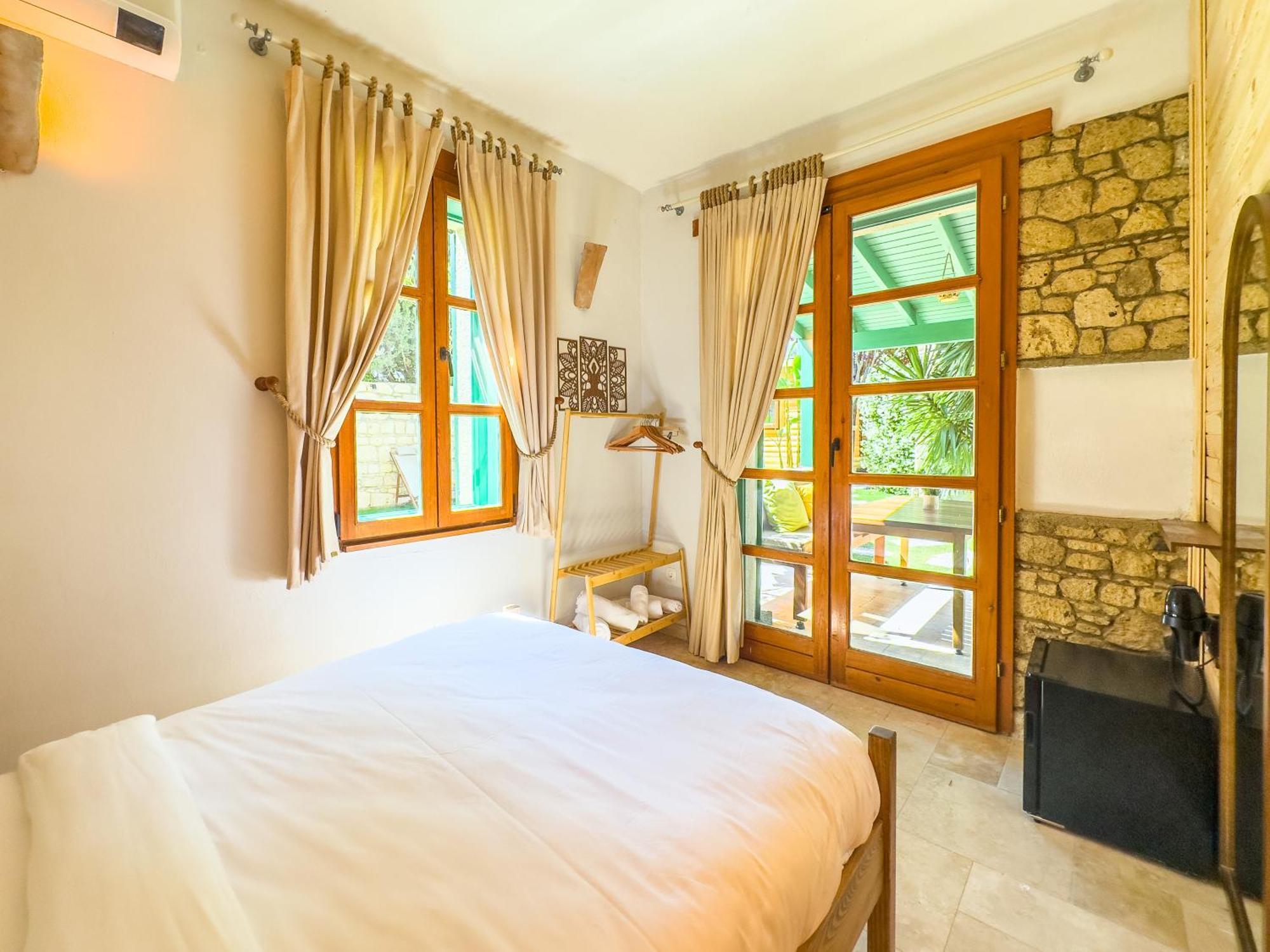 Alacati Wellness Garden 外观 照片