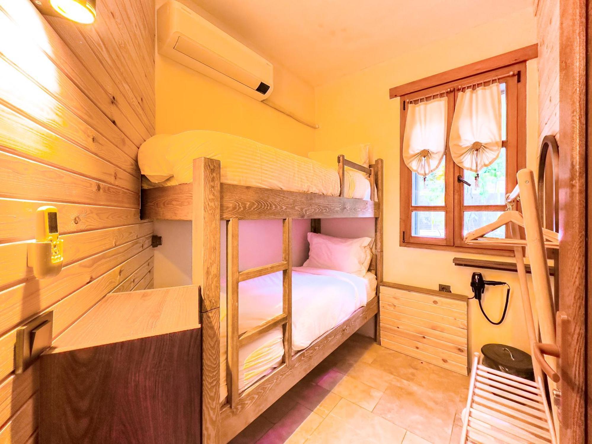 Alacati Wellness Garden 外观 照片