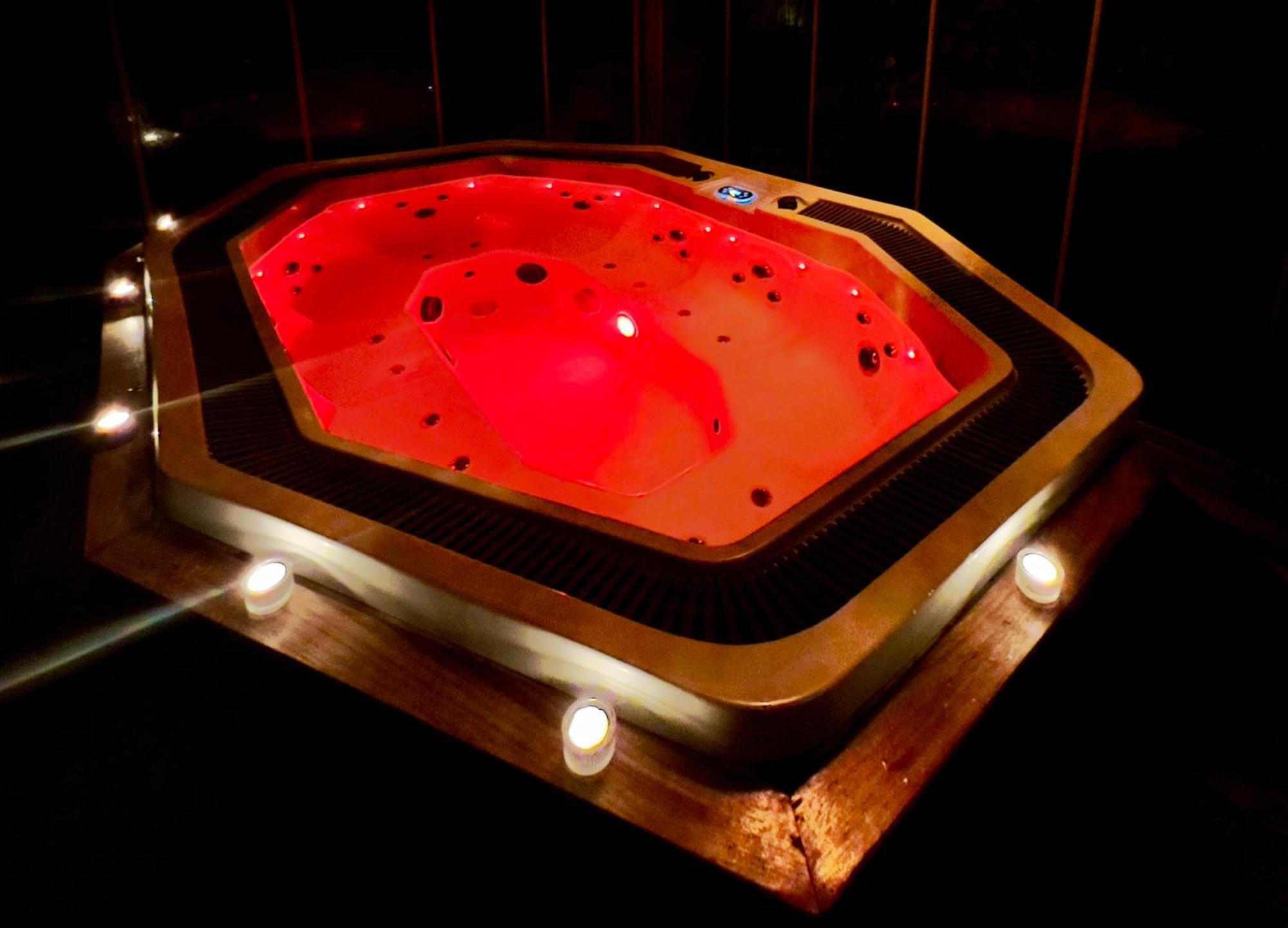 Alacati Wellness Garden 外观 照片