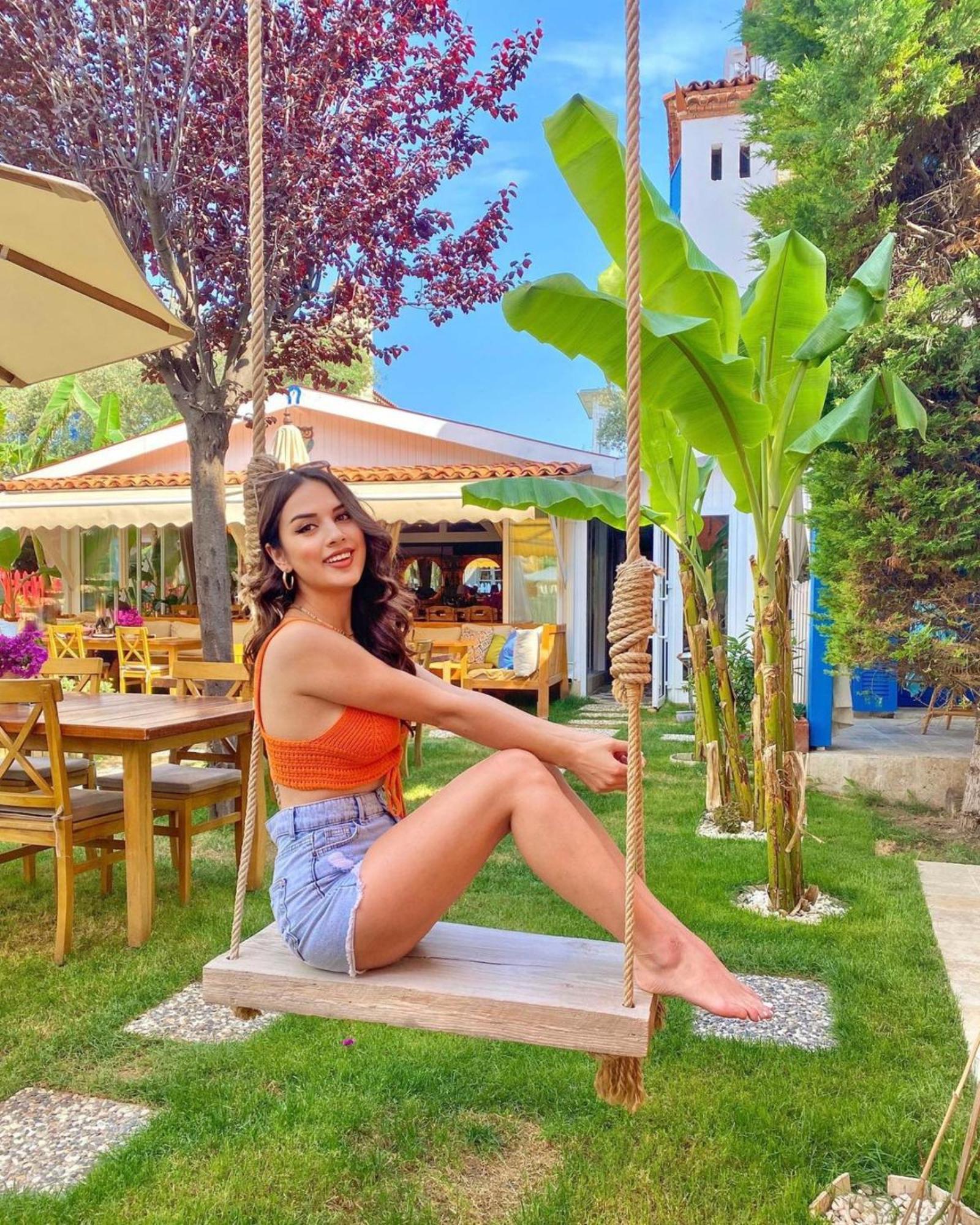 Alacati Wellness Garden 外观 照片