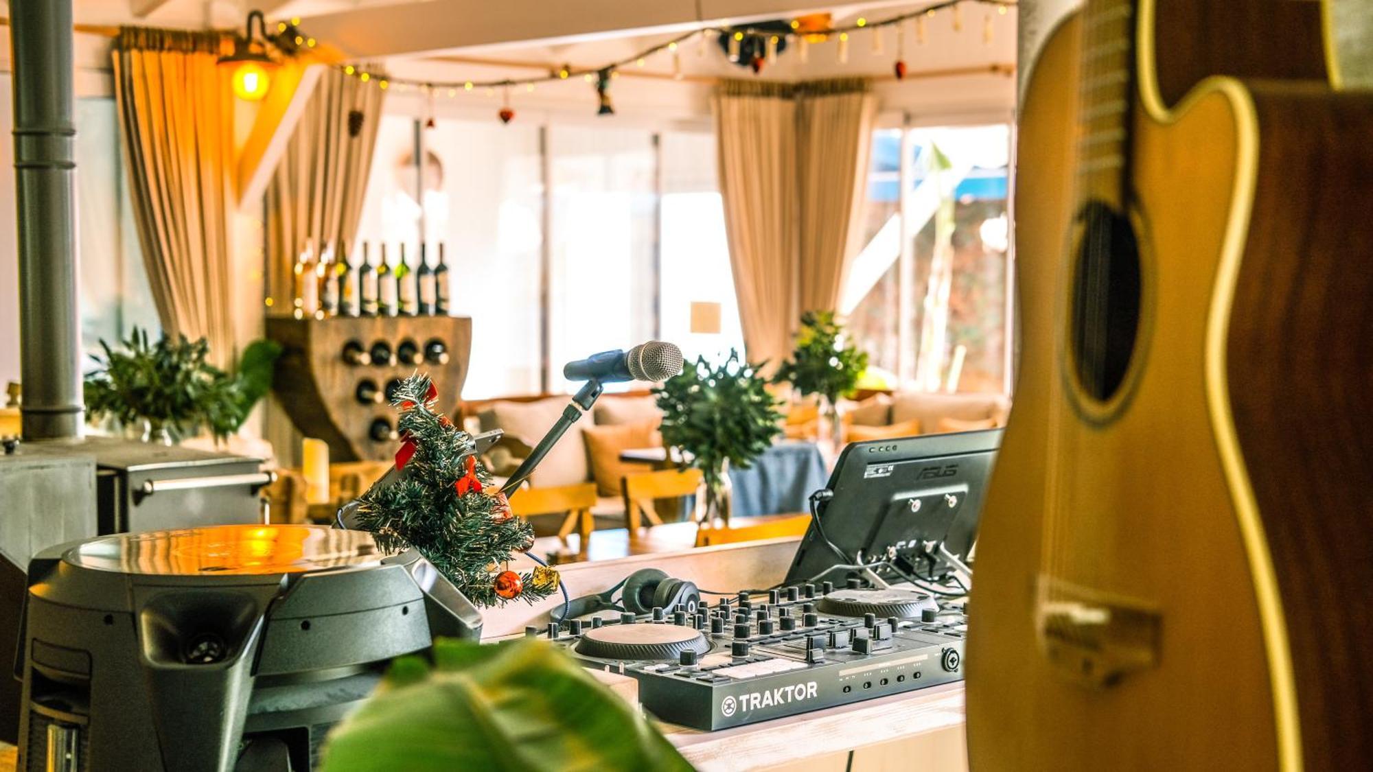 Alacati Wellness Garden 外观 照片