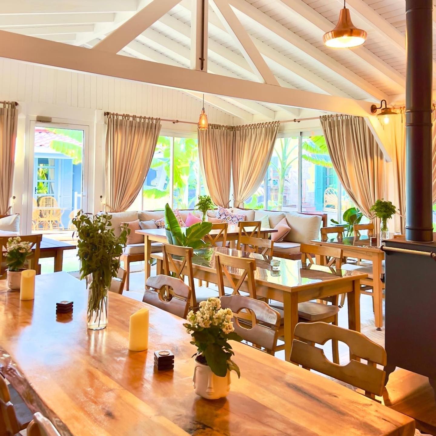 Alacati Wellness Garden 外观 照片