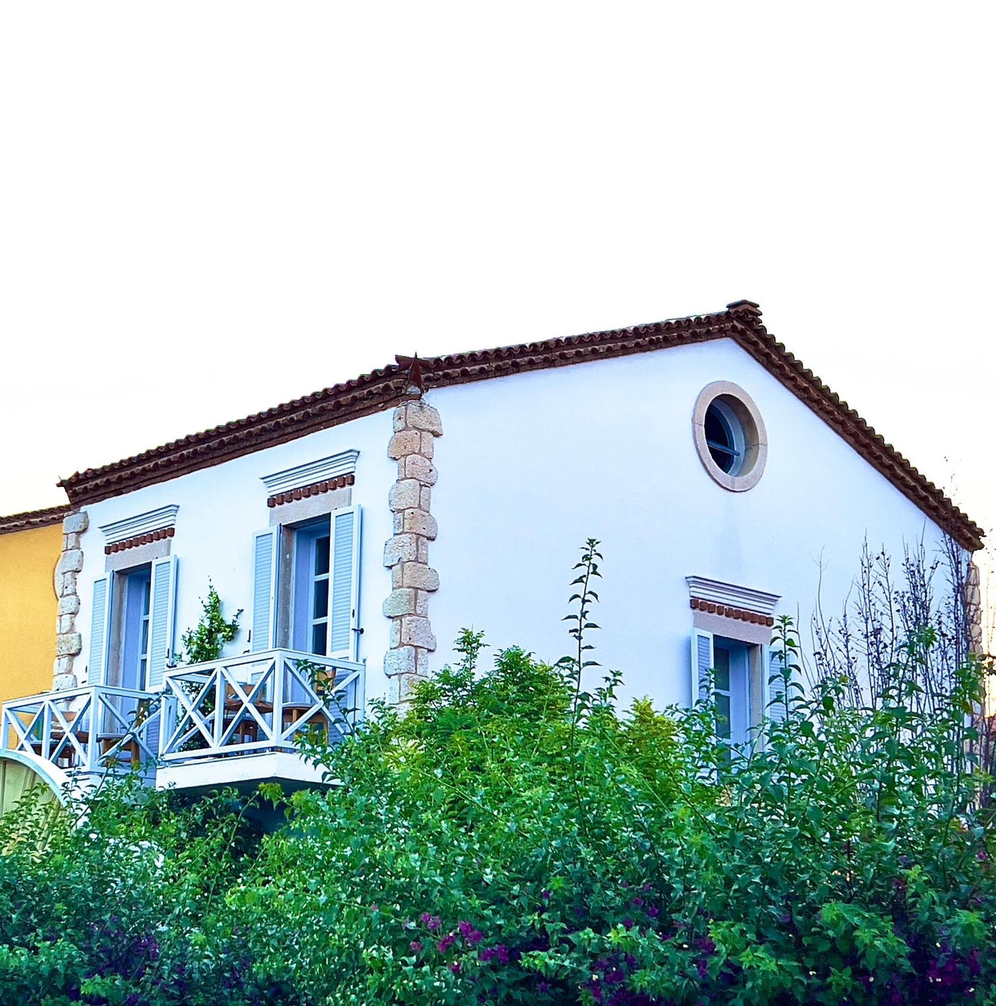 Alacati Wellness Garden 外观 照片