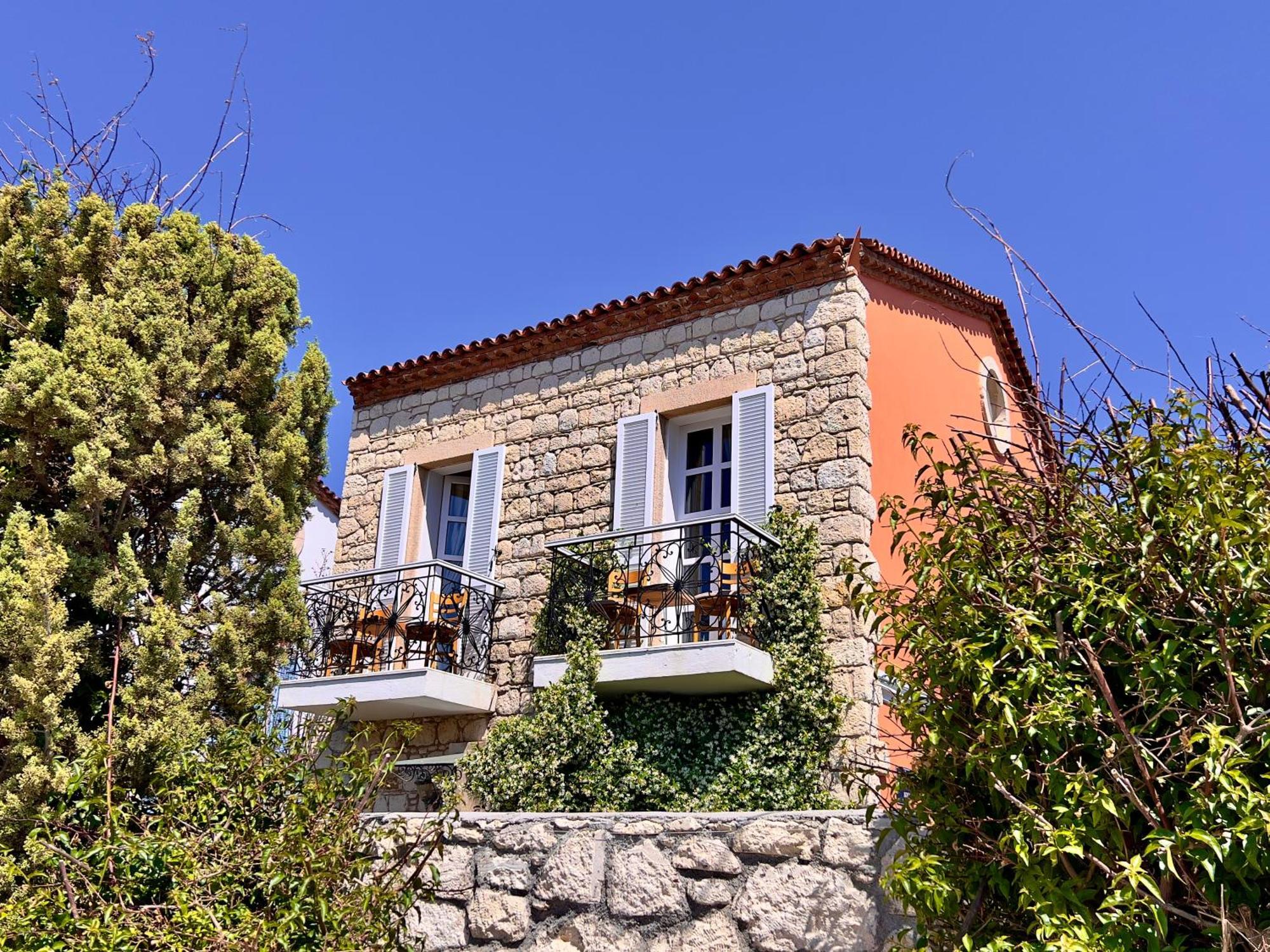 Alacati Wellness Garden 外观 照片